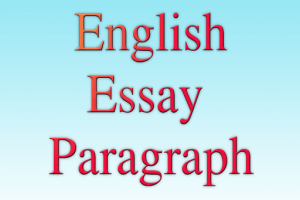 English-Essay-Paragraph-Logo