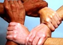 Divided we fall; United we stand