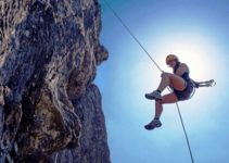 THE ROPE