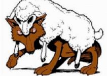 The Wolf in Sheep’s Clothing