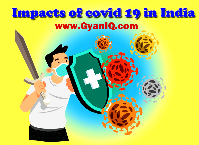 Impacts-of-covid-19-in-India-essay-in-english